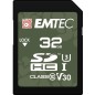 Emtec Sd Uhs-I V30V10 Outdoor 32